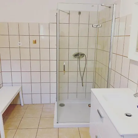 Appartamento Sypialnia Nad Morzem Kołobrzeg Esterno foto