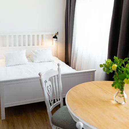 Appartamento Sypialnia Nad Morzem Kołobrzeg Esterno foto