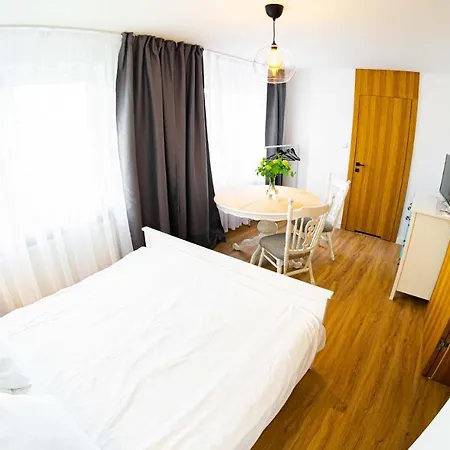 Appartamento Sypialnia Nad Morzem Kołobrzeg Esterno foto