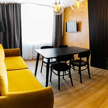 Appartamento Sypialnia Nad Morzem Kołobrzeg Esterno foto