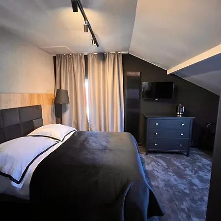 Appartamento Sypialnia Nad Morzem Kołobrzeg Esterno foto