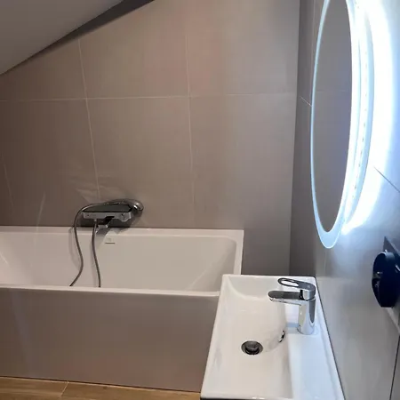 Appartamento Sypialnia Nad Morzem Kołobrzeg Esterno foto