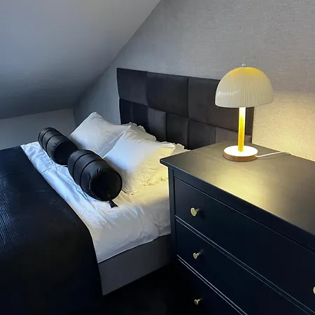 Appartamento Sypialnia Nad Morzem Kołobrzeg Esterno foto