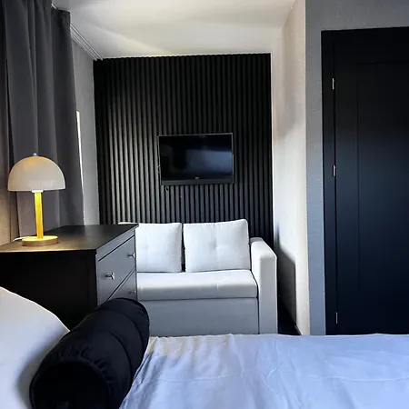 Appartamento Sypialnia Nad Morzem Kołobrzeg Esterno foto