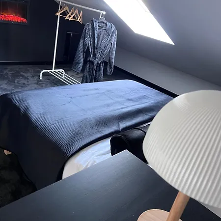 Appartamento Sypialnia Nad Morzem Kołobrzeg Esterno foto