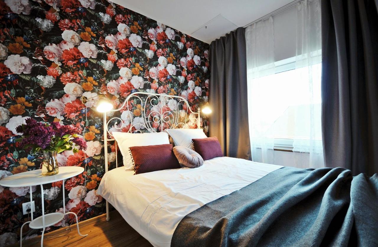 Homestay Sypialnia Nad Morzem Kolobrzeg